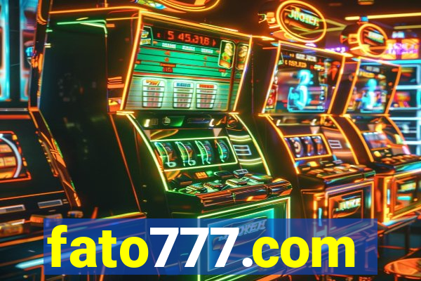 fato777.com