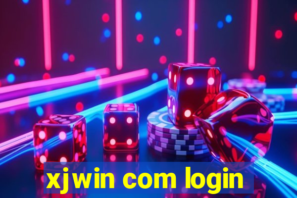 xjwin com login