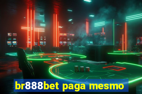 br888bet paga mesmo