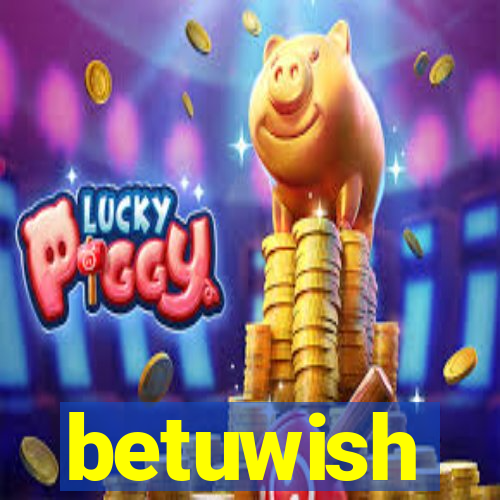 betuwish