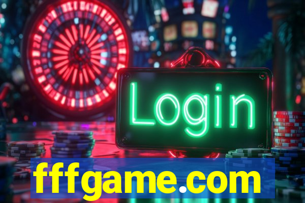 fffgame.com