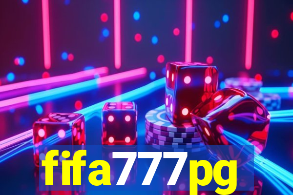 fifa777pg