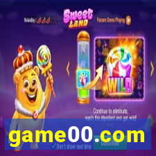 game00.com