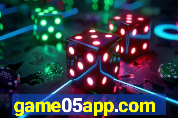 game05app.com