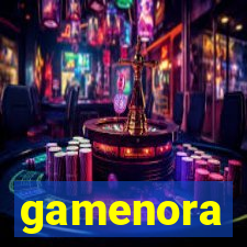 gamenora