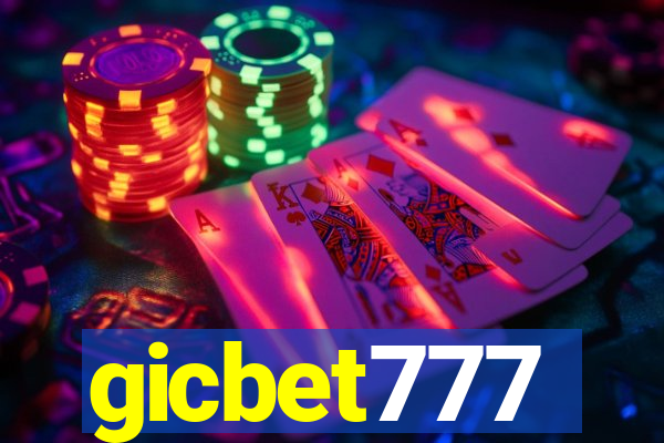 gicbet777