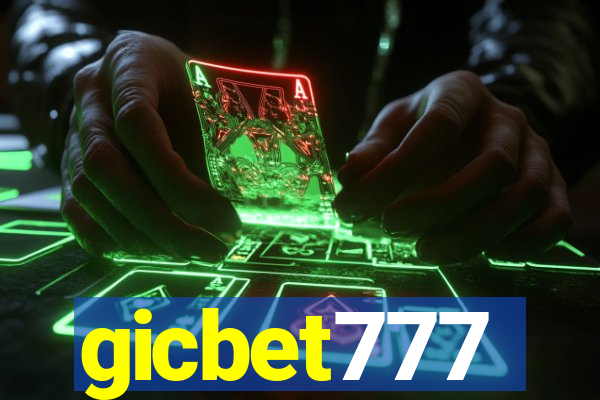 gicbet777