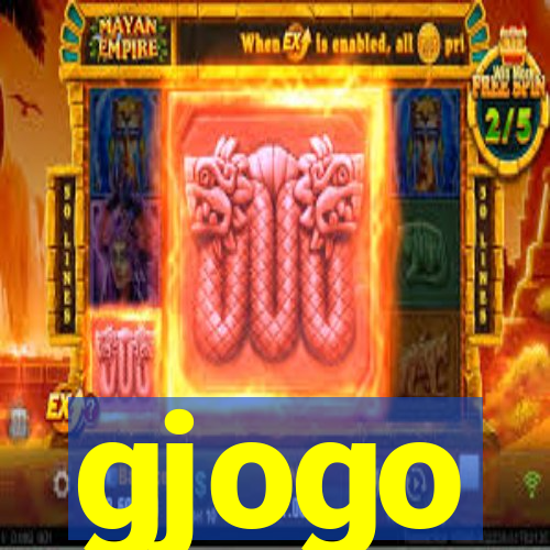 gjogo