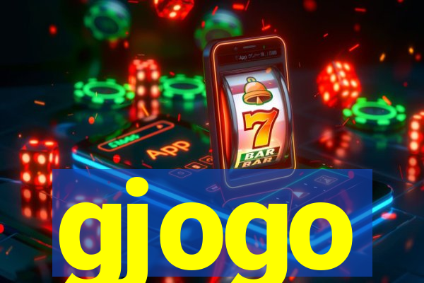 gjogo