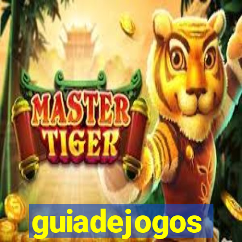 guiadejogos