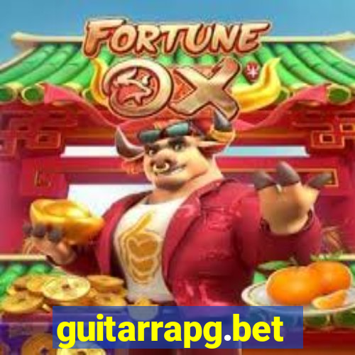 guitarrapg.bet