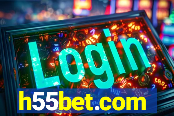 h55bet.com