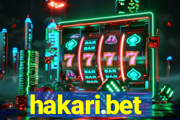 hakari.bet