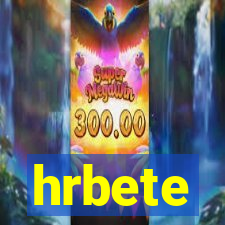 hrbete