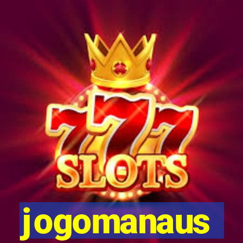 jogomanaus