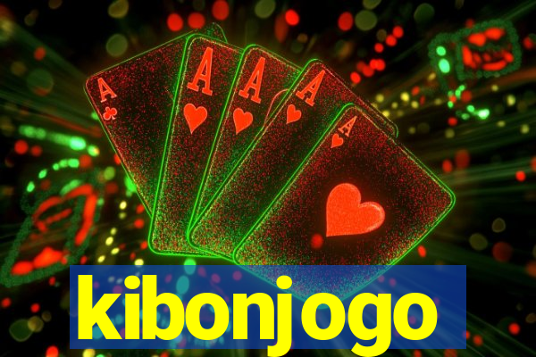 kibonjogo