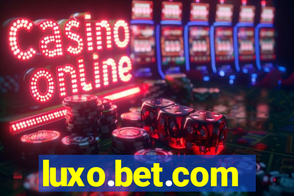 luxo.bet.com