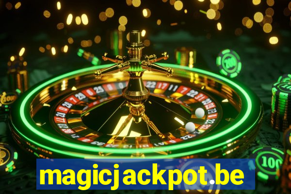 magicjackpot.bet.br