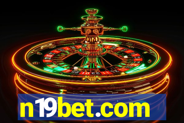 n19bet.com