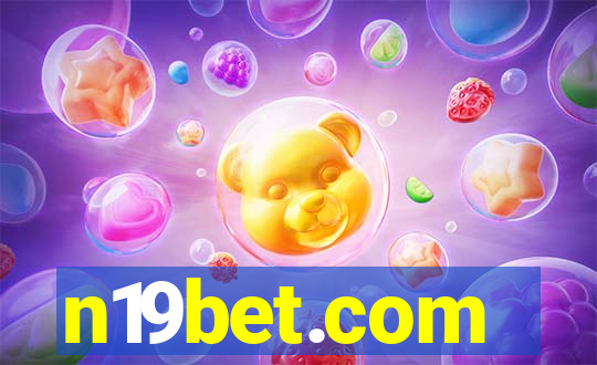 n19bet.com