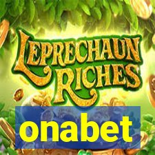 onabet