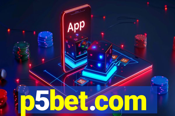 p5bet.com