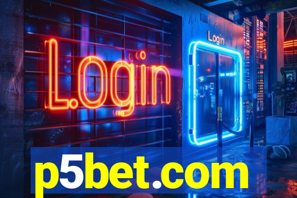 p5bet.com