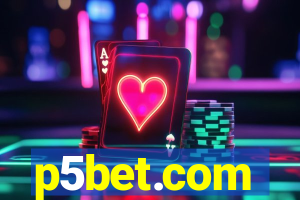 p5bet.com