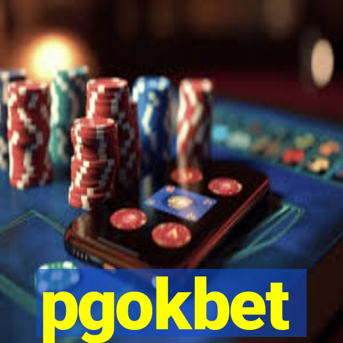 pgokbet