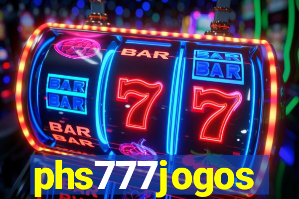 phs777jogos