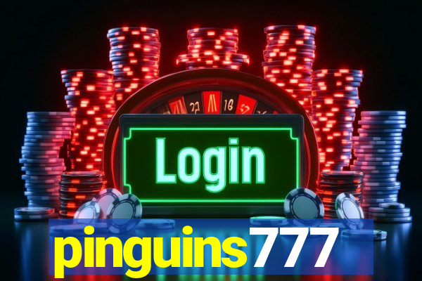 pinguins777