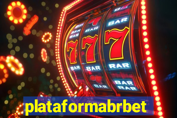 plataformabrbet