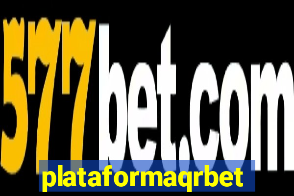 plataformaqrbet.com