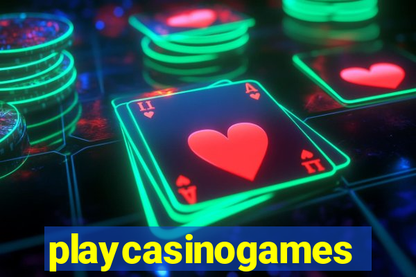 playcasinogames