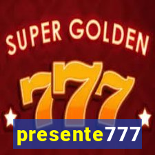 presente777