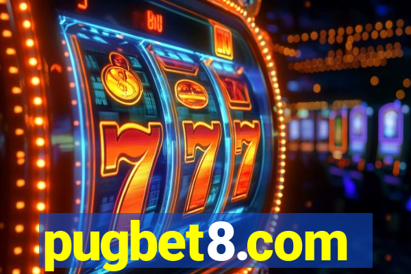 pugbet8.com