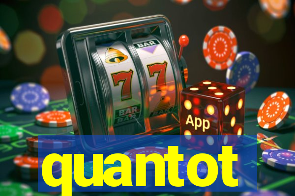 quantot