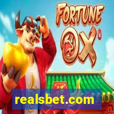 realsbet.com