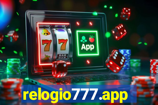 relogio777.app