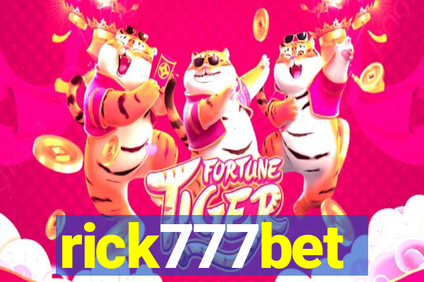 rick777bet