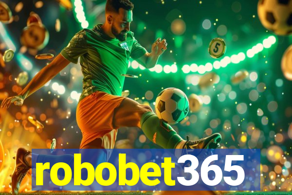 robobet365