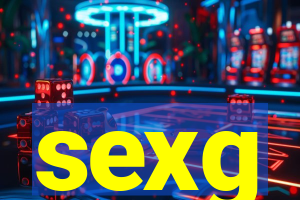 sexg