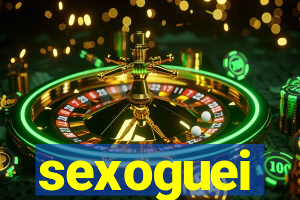 sexoguei