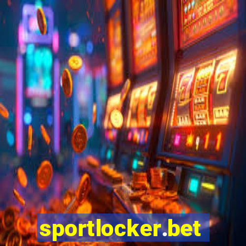 sportlocker.bet