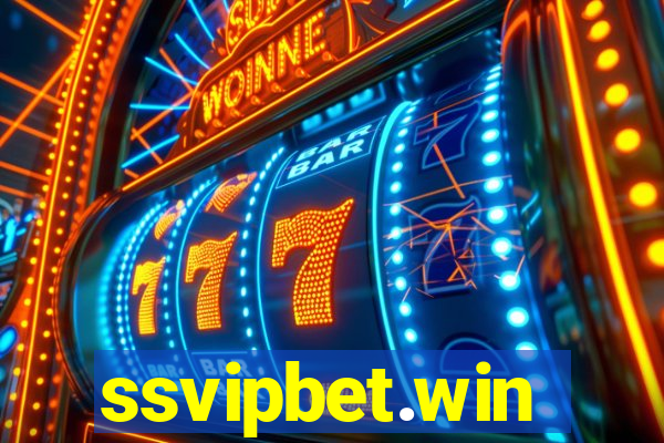 ssvipbet.win