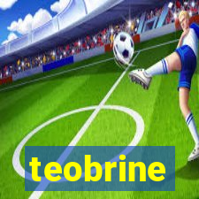 teobrine