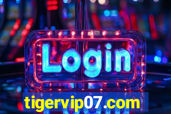 tigervip07.com