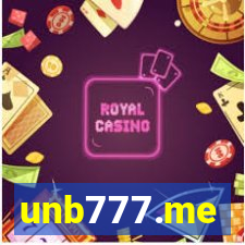 unb777.me