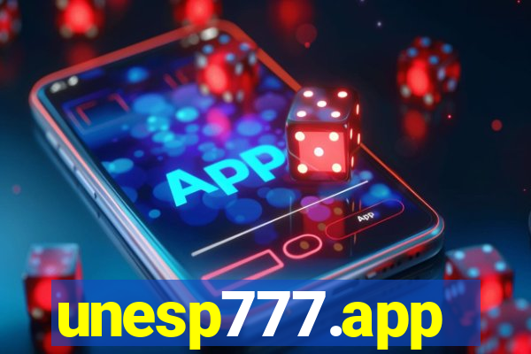 unesp777.app