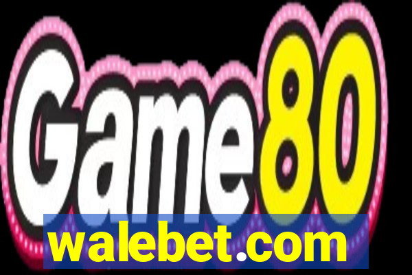 walebet.com